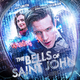 Illustration for article titled The Doctor is BACK - The Bells of Saint John Spoilers and Discussion